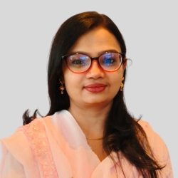 Dr Sana Amreen